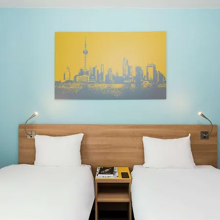 Aparthotel Adagio Access Paris Clamart-3